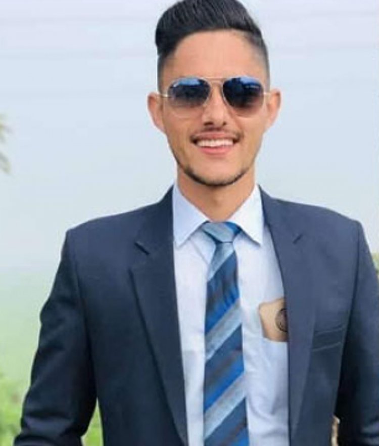 पंजाबः नशे की ओवरडोज ने इकलौते 26 साल के युवक की मौत