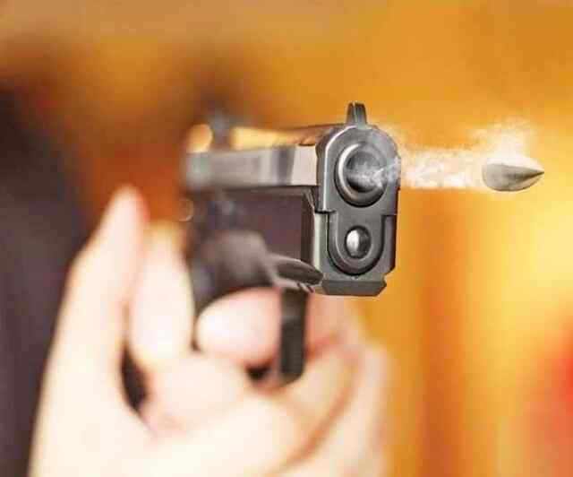 पंजाब: एक बार फिर पुलिस और नशा तस्कर के बीच चली गोलियां
