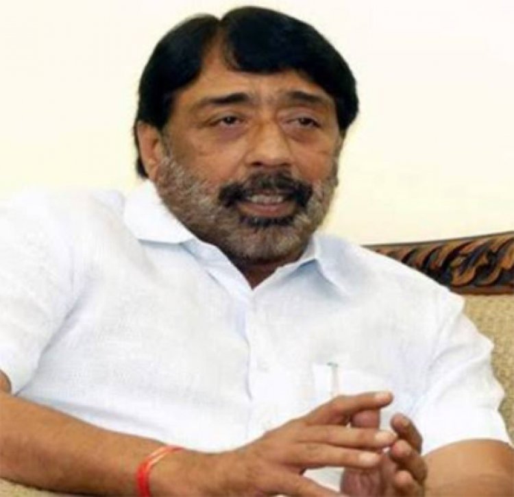 जालंधरः चुनाव प्रचार दौरान पूर्व मेयर सुनील ज्योति की बिगड़ी तबीयत