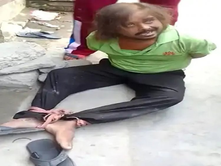 पंजाबः पूत बना कपूत, मामूली विवाद के चलते बेटे ने किया मां का कत्ल