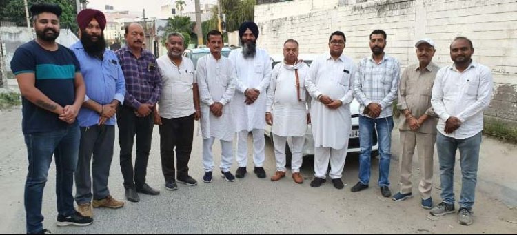 मोदी सरकार ने रबी सीजन की फसलों का न्यूनतम समर्थन मूल्य बढ़ाकर किसान हित में बड़ा निर्णय लिया है: खोजेवाल