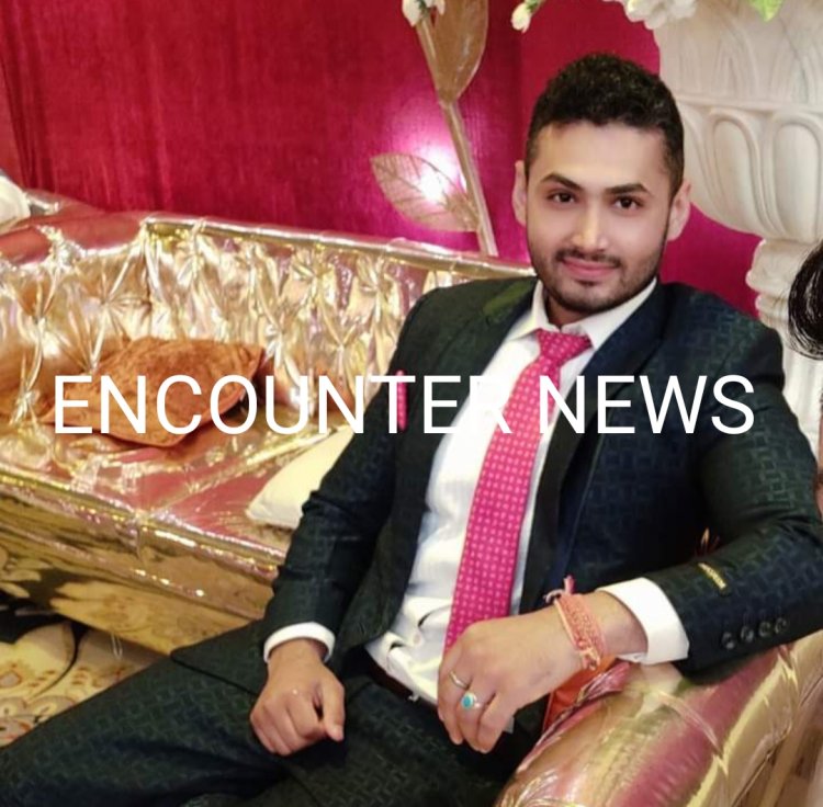 बड़ी खबर: चिंतपूर्णी में लूटेरों ने 23 वर्षीय व्यवसायी की गोली मारकर की हत्या