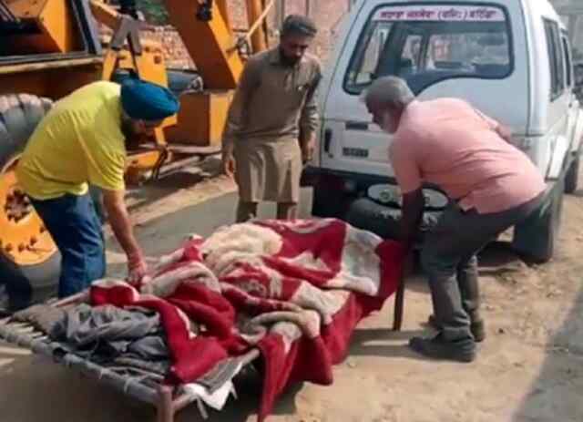 पंजाबः इस जिले में एक दिन में दो कत्ल, इलाके में दहशत का माहौल