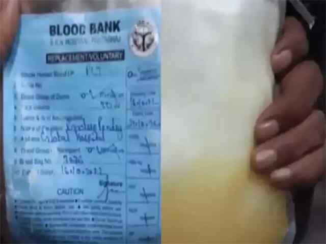Global Hospital पर लगे आरोप, मरीज को प्लेटलेटस की जगह चढ़ा दिया जूस, मौत, देखें वीडियो