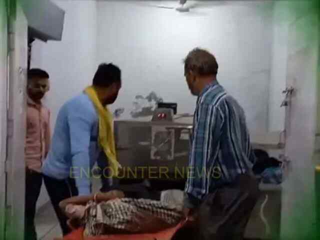 होशियारपुरः ट्रक ने बाइक को मारी टक्कर, महिला की मौत