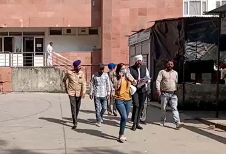 पंजाबः फर्जी पुलिस मुठभेड़ में CBI कोर्ट ने दो पूर्व पुलिस अधिकारियों को ठहराया दोषी