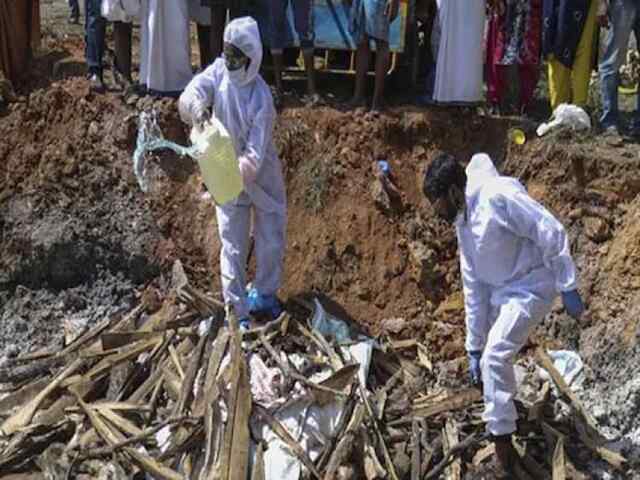 बर्ड फ्लू का बड़ा खतरा, सरकार ने 20 हजार से ज्यादा पक्षियों को मारने का दिया आदेश 