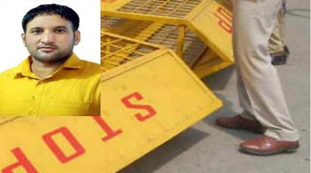 पंजाबः गैंगस्टर जिंदी को पकड़ने दौरान पुलिस ने चलाई गोलियां, आरोपी फरार
