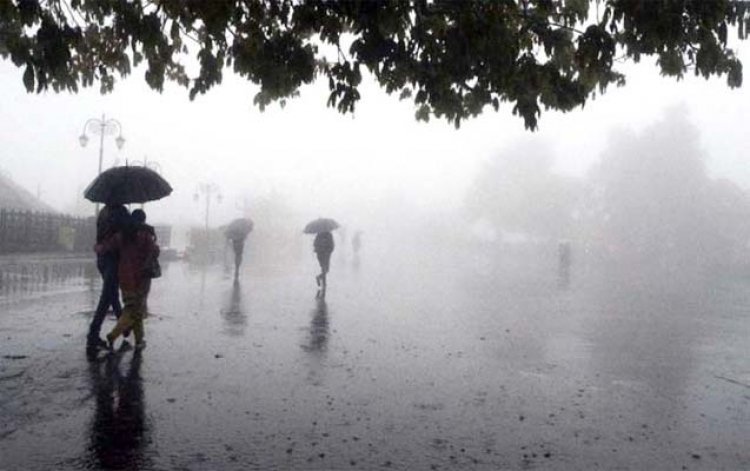 इस दिन से बिगड़ेगा मौसम, बारिश और बर्फबारी के आसार