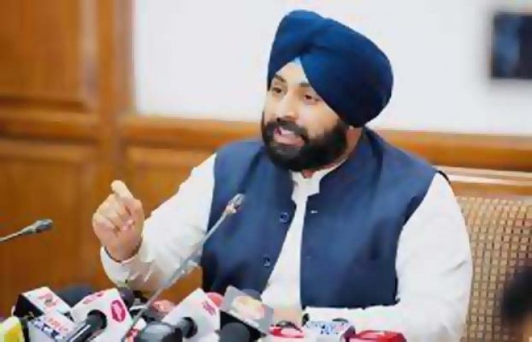 पंजाबः स्कूलों के समय में हुआ बदलाव, शिक्षा मंत्री ने जारी किए आदेश