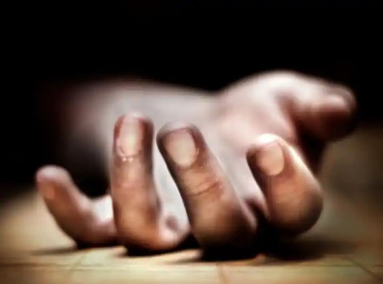 छठ घाट पर सफाई के दौरान हादसा, 2 बच्चों की मौत