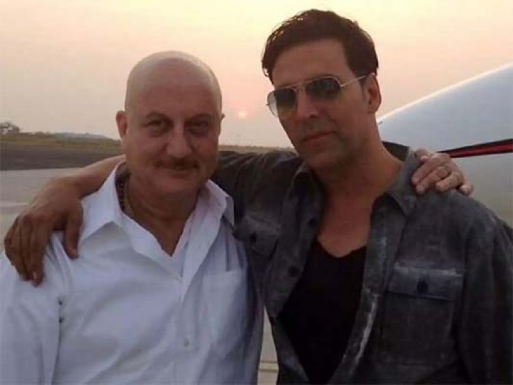 इस अभिनेता को मिली मिली Y+ सिक्योरिटी, वहीं अक्षय और अनुपम खेर की भी बढ़ाई गई सुरक्षा