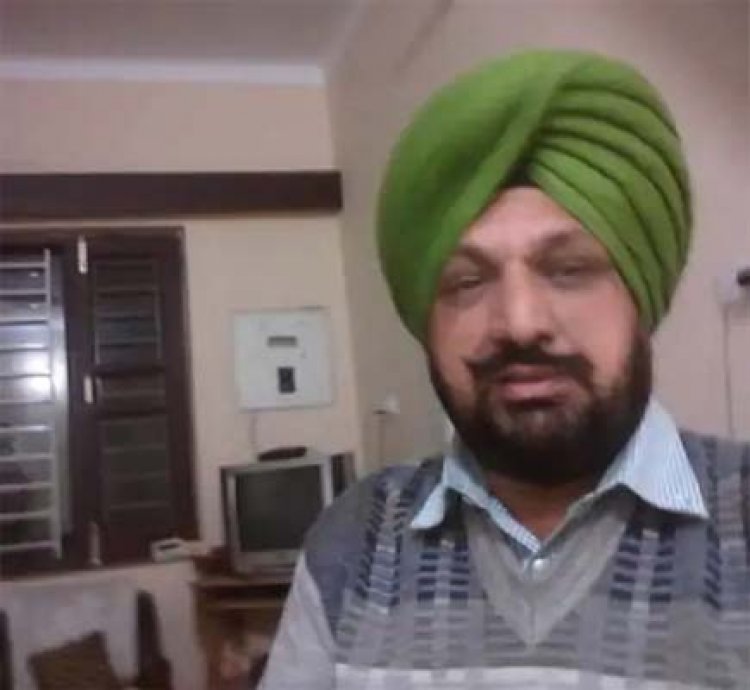 पंजाबः पूर्व SHO और ASI सहित 3 पर FIR दर्ज, जाने मामला