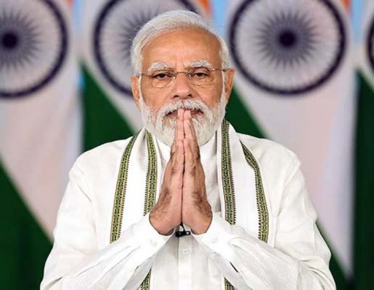कोरोना पर PM मोदी की हाई लेवल मीटिंग खत्म, राज्यों को अस्पताल तैयार रखने की दी सलाह