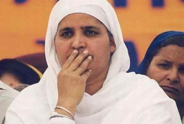 पंजाबः अकाली दल ने SGPC चुनाव से पहले बीबी जागीर कौर को किया सस्पेंड