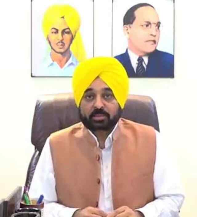 पंजाबः सीएम मान की पत्नी अस्पताल में भर्ती, घर में जल्द गूंज सकती हैं किलकारियां