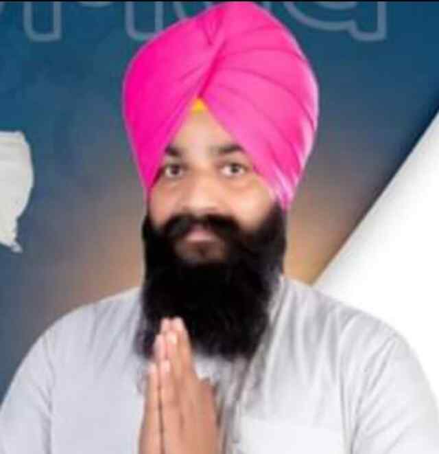 पंजाब : आप पार्टी के इस विधायक को कोर्ट ने किया भगोड़ा घोषित