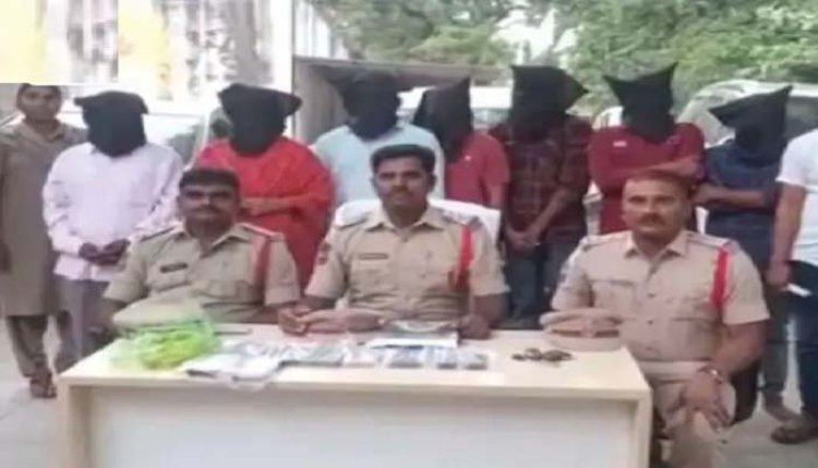 इकलौते बेटे का मां-बाप ने करवाया कत्ल, दी थी इतने लाख की सुपारी