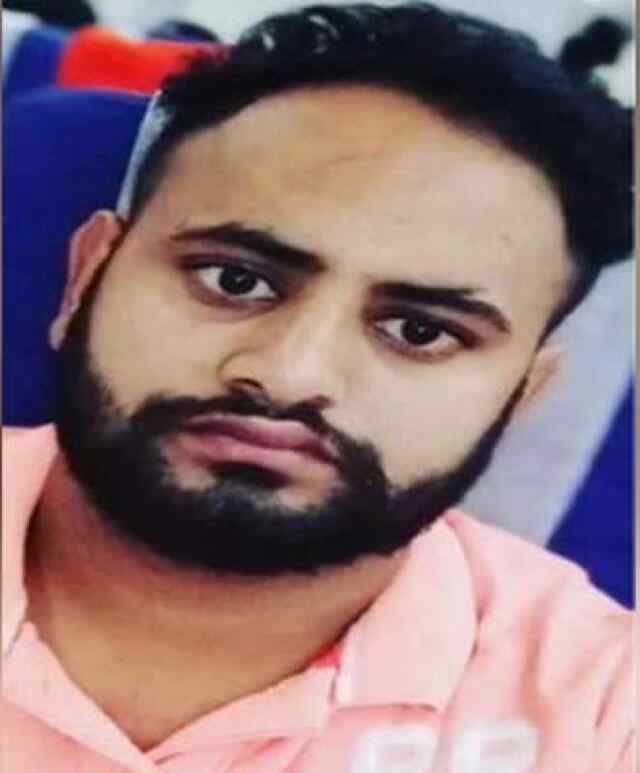 पंजाबः विदेश में पंजाबी युवक की गोली मारकर हत्या