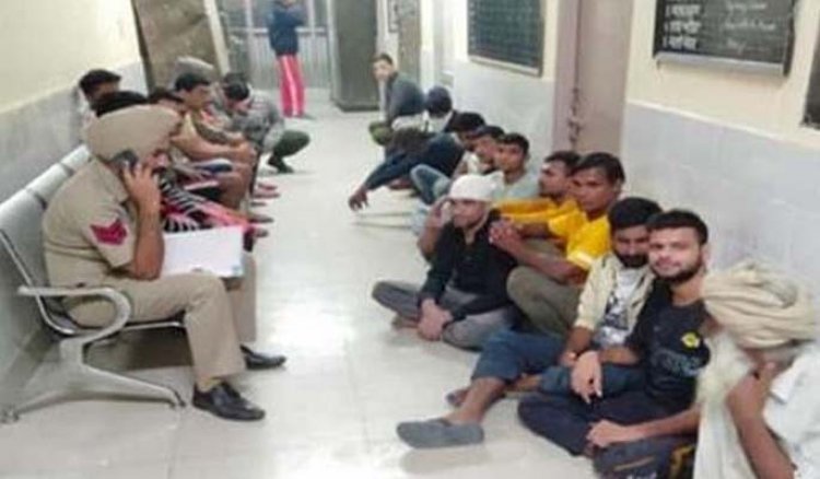 पंजाबः न्यू-वे नशा छुड़ाओ तथा कौंसलिंग सेंटर में पुलिस की रेड, जाने मामला