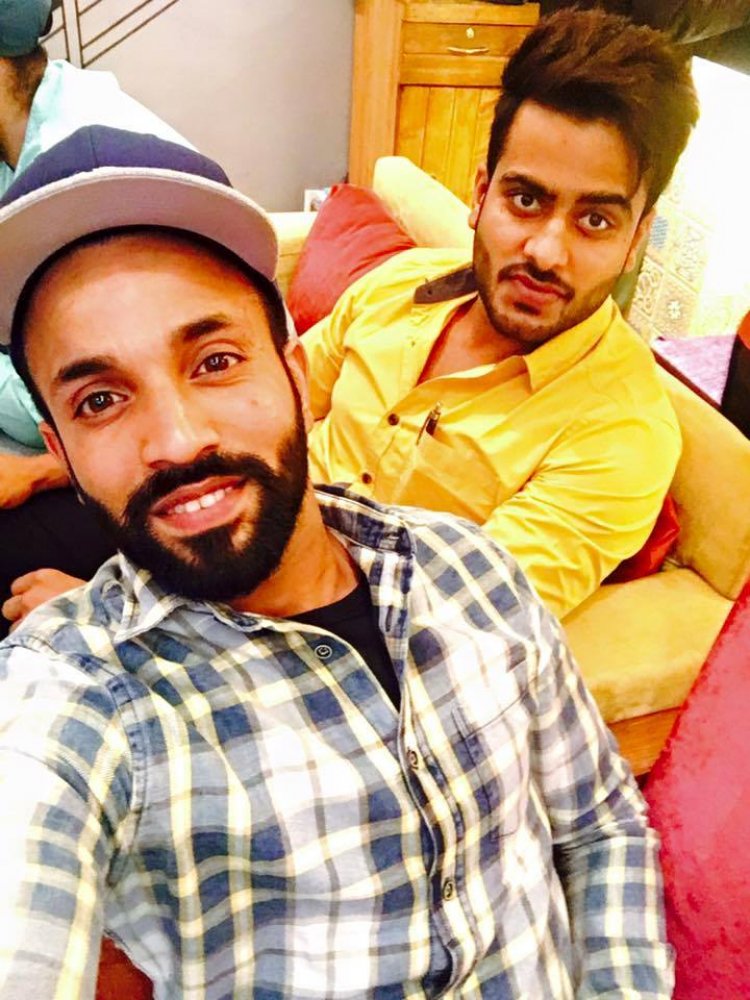 पंजाबः इस मामले में NIA ने गायक दलप्रीत ढिल्लों और मनकीरत औलख से की पूछताछ