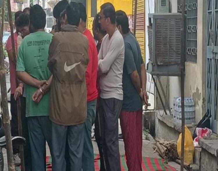 जालंधरः डेंगू का कहर जारी, 20 वर्षीय युवती की हुई मौत