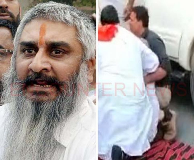 पंजाब से बड़ी खबरः हिंदू नेता के कत्ल की इस ग्रुप को सौंपी गई थी जिम्मेदारी