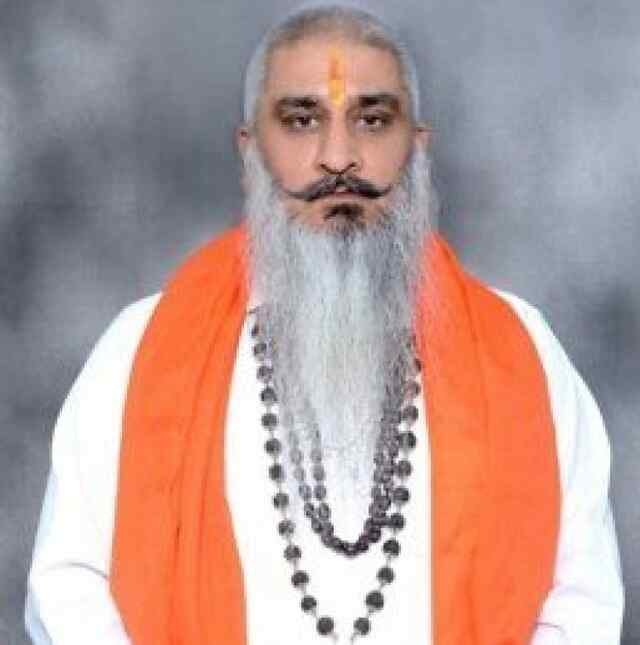 हिंदू नेता सुधीर सूरी हत्या के बाद शिवसेना ने दी पंजाब बंद की कॉल