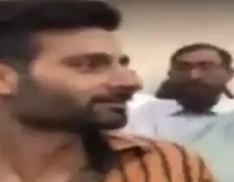 पंजाब: सुधीर सूरी की हत्या के बाद बेटे ने किया ऐलान, रखी यह शर्त