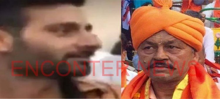 पंजाबः सुधीर सूरी के मर्डर के बाद बेटे को मिली जान से मारने का धमकी