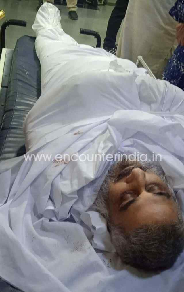 पंजाब से बड़ी ख़बर: सुधीर सूरी हत्या में खालिस्तानी लिंक का शक! NIA ने शुरू की जांच