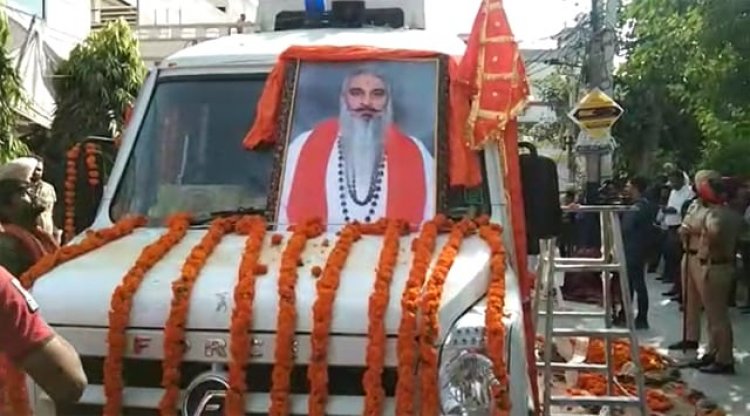 पंजाब: सुधीर सूरी के परिजनों ने फिर किया अंतिम संस्कार करने से इंकार, रखी यह मांग