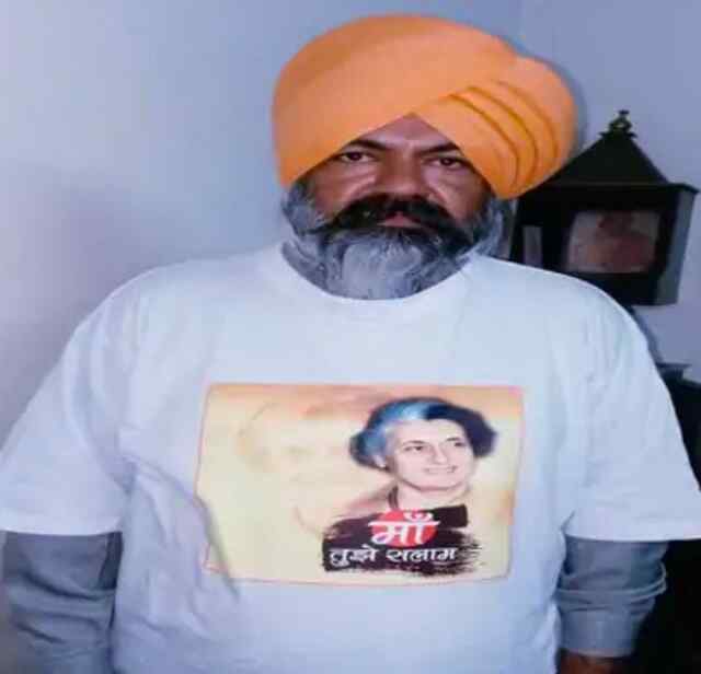 पंजाब: गुरसिमरन सिंह मंड की सुरक्षा में तैनात 5 गनमैन सस्पेंड, जाने मामला
