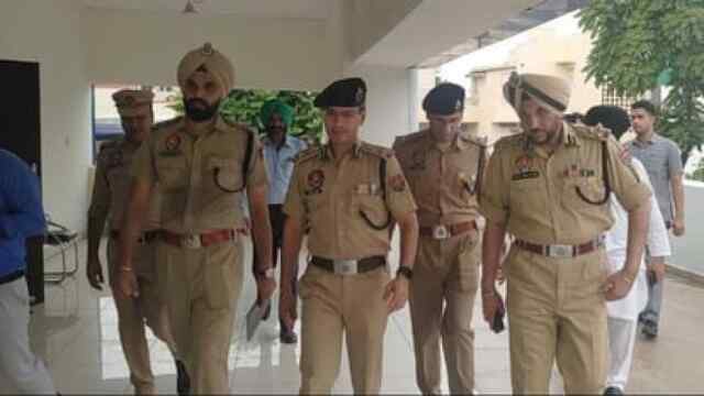 पंजाब: 16 हिंदू नेताओं और 25 सियासी नेताओं की सुरक्षा की होगी समीक्षा, विशेष कमेटी गठित