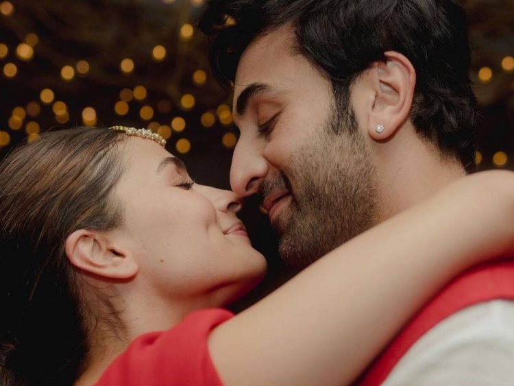 आलिया भट्ट और रणबीर कपूर के घर आया नया मेहमान…