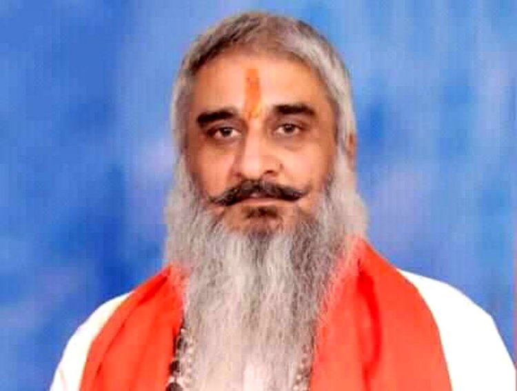 पंजाब: सुधीर सूरी मर्डर केस में पुलिस ने किया SIT का गठन