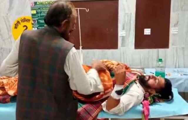 पंजाबः पुरानी रंजिश को लेकर चली गोलियां, एक घायल