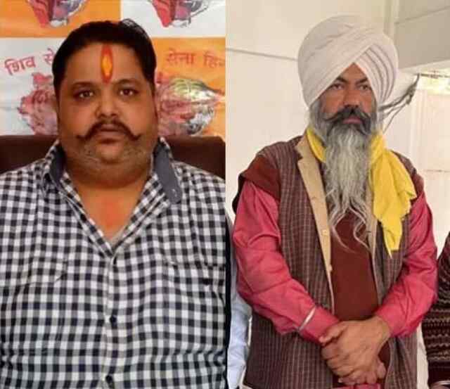 पंजाबः सूरी के बाद अब एक और हिंदू नेता को मिली जान से मारने की धमकी
