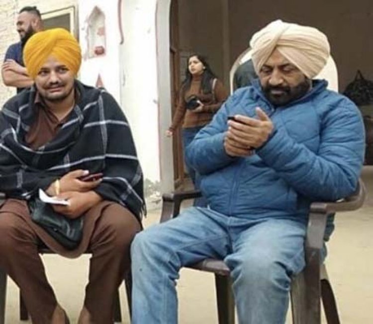पंजाबी इंडस्ट्री को बड़ा झटकाः नहीं रहें मूसवाला जट्ट और कैरी ऑन जट्टा 2 जैसी हिट फिल्मों के निर्देशक और कलाकार