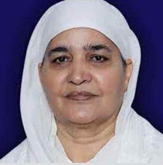 पंजाब से बड़ी ख़बरः अकाली दल से बीबी जागीर कौर को किया निष्कासित