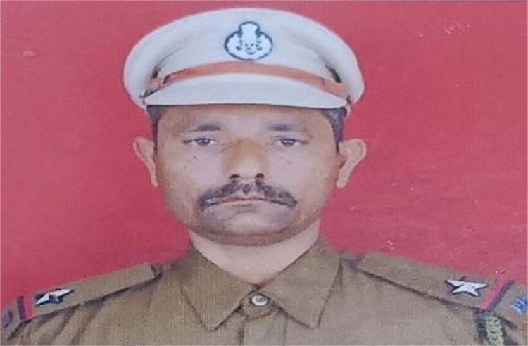 जालंधरः वेरका मिल्क प्लांट चौक पर तैनात एएसआई को कार चालक ने कुचला, आरोपी फरार
