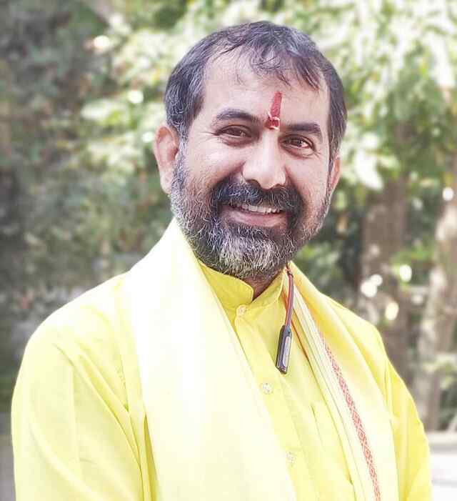 चंद्र ग्रहण मेष राशि के भरणी नक्षत्र में लगेगा