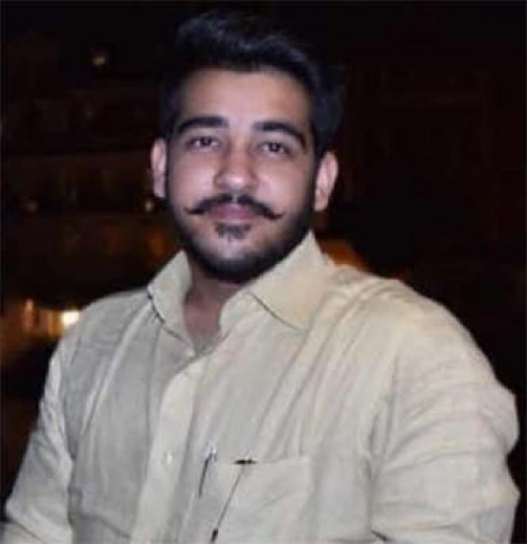 फगवाड़ाः दर्दनाक सड़क हादसे में पत्रकार के बेटे सहित युवती की मौत, एक घायल