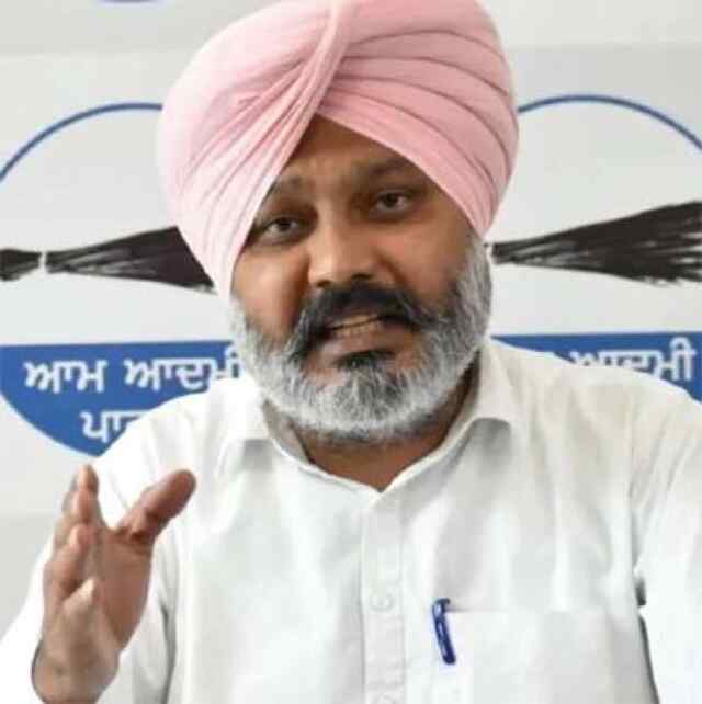 पंजाबः टैक्स चोरी पर नकेल कसने के लिए मान सरकार ने उठाया ये बड़ा कदम