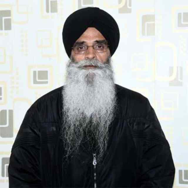 पंजाबः अकाली दल के उम्मीदवार हरजिंदर सिंह धामी दूसरी बार बने SGPC के प्रधान