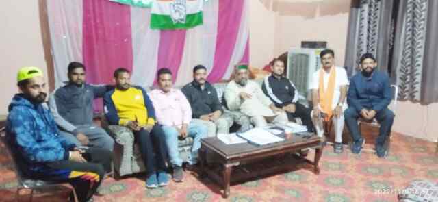 कुटलैहड़ के विकास को प्राथमिकता के आधार पर क्रियान्वित किया जाएगा : देवेंद्र भुट्टो 