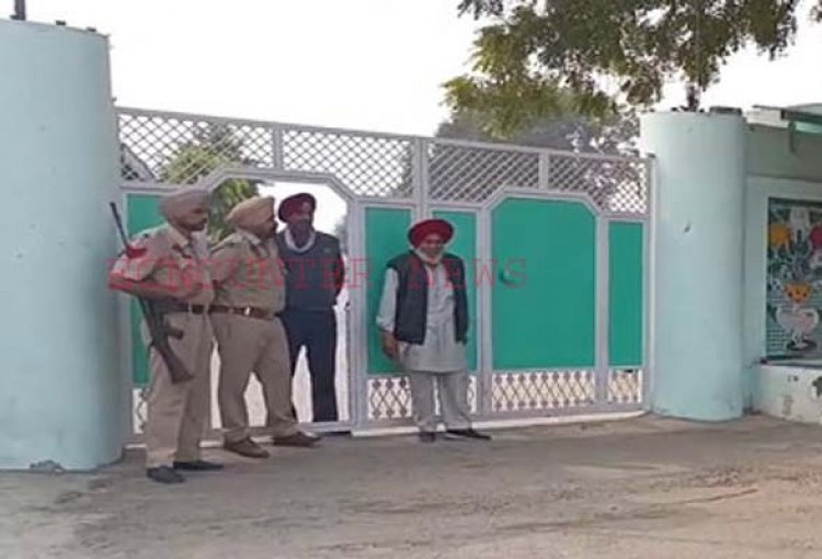 पंजाबः डेरा प्रेमी की हत्या के बाद पुलिस ने इन नामचर्चा घरों की बढ़ाई सुरक्षा