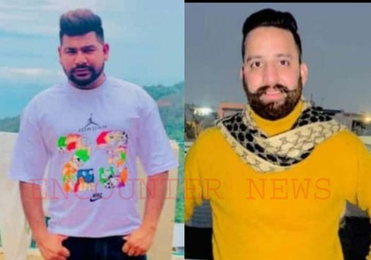कपूरथलाः कार और बाइक की भयानक टक्कर, हादसे में दो की मौत