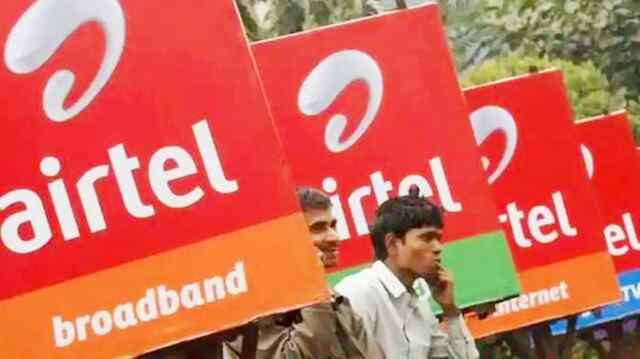 Airtel का ये प्लान! मचा रहा है धूम
