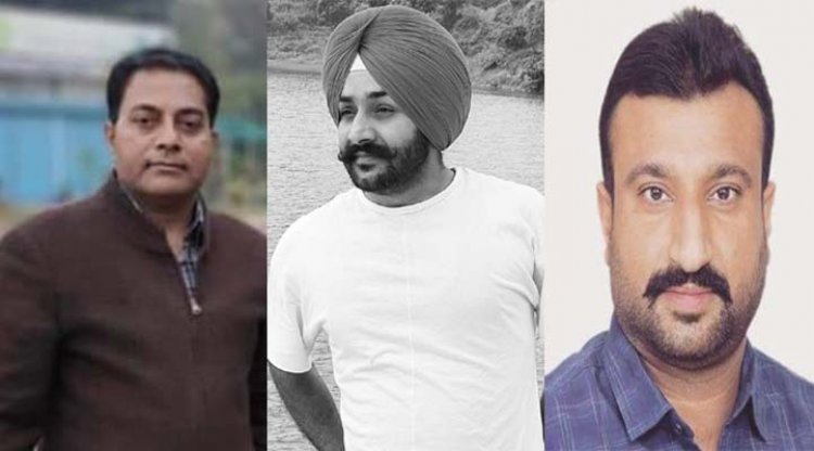 पंजाबः वकीलों की फर्जी डिग्री करवाने के मामले में 3 पर FIR दर्ज